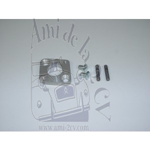 INFERIEUR ADAPTEUR CARB 32/34