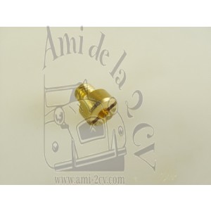 Gicleur d'alimentation de 140