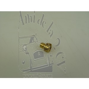 Gicleur principal de carburateur 150 Traction