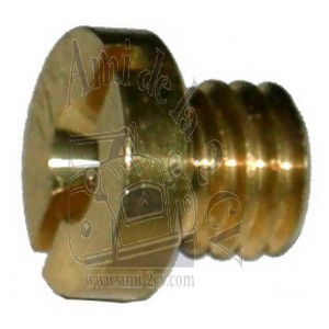 AJUTAGE AUTOMATICITE