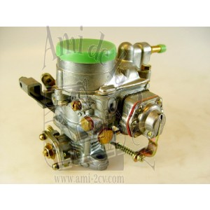 Carburateur Solex 34 PBICA-2 ID et Traction  11cv et 11D Livraison offerte en France continentale