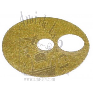 Filtre de pompe essence Guiot Traction 11 et 15cv