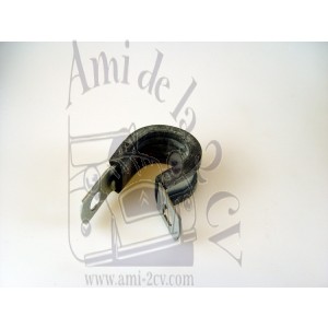 Collier tuyau d'essence Traction 11 et 15cv