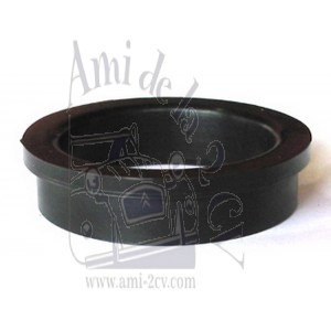 Collerette caoutchouc entre filtre à air et carburateur Traction 11CV Perfo