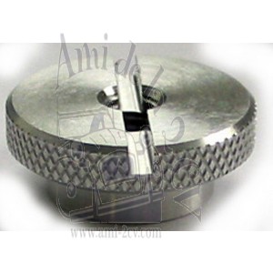 Ecrou supérieur de filtre à air Traction 11 Perfo