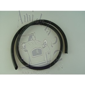 Joint caoutchouc de corps de filtre à air  Traction 11cv