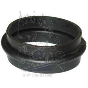 Raccord souple entre filtre à air et couvre culasse  Traction 11 et 11D