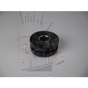 Rondelle élastique de fixation inférieure et supérieure de filtre à air Traction 11CV et 11D