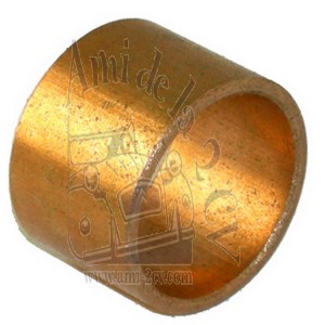 Douille de fourchette de débrayage Traction 11cv