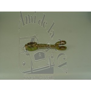 LEVIER DE COMMANDE FOURCHE