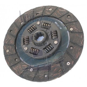 Disque d'embrayage 8 cannelures Traction 11 cv    