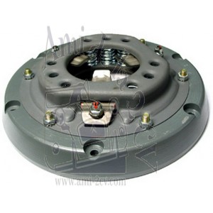 Groupe de pression révisé Traction 11cv depuis mars 1946