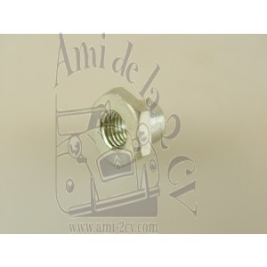 Ecrou de boulon de débrayage Traction 11cv