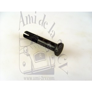 Vis de réglage du linguet de débrayage Traction 11cv