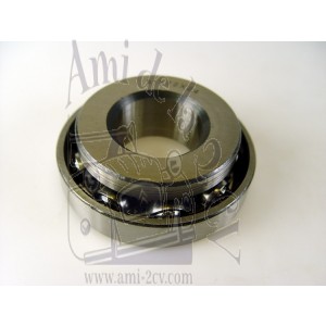Butée pour embrayage à diaphragme Traction11cv