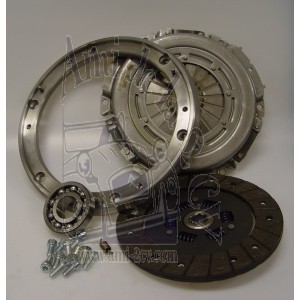 Ensemble Embrayage à diaphragme Traction 11cv Livraison offerte en France continentale