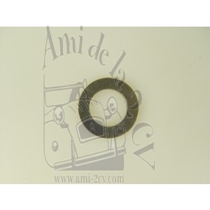 ROND AXE INF. LEV FREIN A MAIN