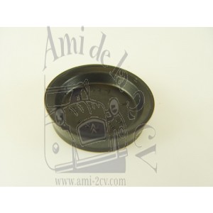 Coupelle de frein avant 1 1/4   Traction 11 et 15CV et HY