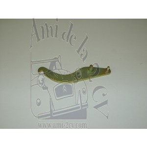 LEVIER GAUCHE DE FREIN A MAIN