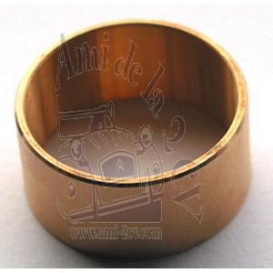 Bague de segment en bronze Traction 11cv