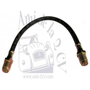 Flexible de frein avant Traction 7 et 11CV avant 1936