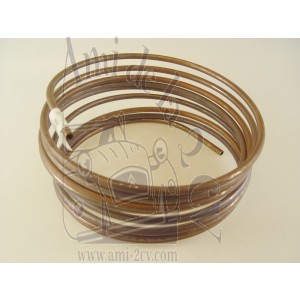 TUBE DE FREIN MAT. CUNIFER 5M