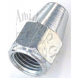 Ecrou de canalisation conduite de freins 11 x 19  Traction 11cv 