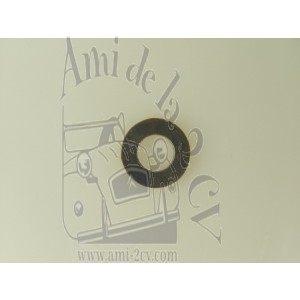 Rondelle de guidage de mâchoire de freins Traction 11 et 15cv