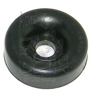 Cache poussière de cylindre de frein avant Traction 11 et 15cv HY