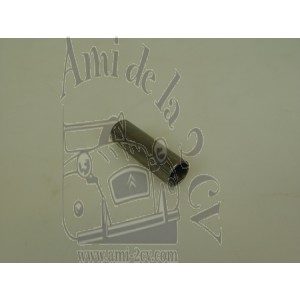 Entretoise de support de maître cylindre Traction 11 et 15 CV avant 4/52