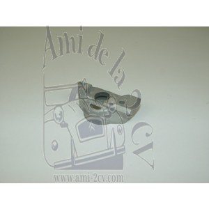 Support de maitre Cylindre Traction 11 et 15 CV après Juillet 1952