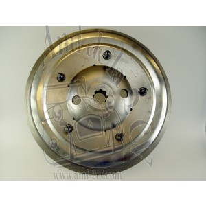 Tambour de frein avant  Traction 15 cv Livraison gratuite