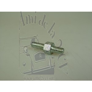 VIS SUPP.ARR. CABLEFR. A MAINE