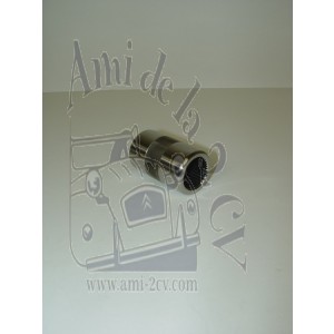 Douille de silent de train avant Traction 11CV BL