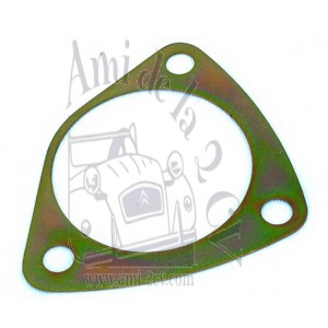 Cale de réglage des silentblocs 0.95mm Traction 11cv