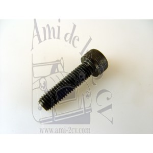 Vis de fixation du support mobile