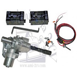 Assistance de direction électrique ( sur commande nous consulter avant achat )