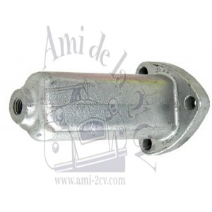 Bouchon gauche de butée Traction 11 et 15CV