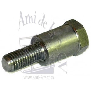 Vis TH de fixation de volant Traction 11 et 15cv