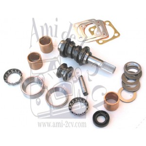 Nécessaire de réparation de direction 