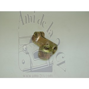 BARRE DIR. MILIEU G. FIN