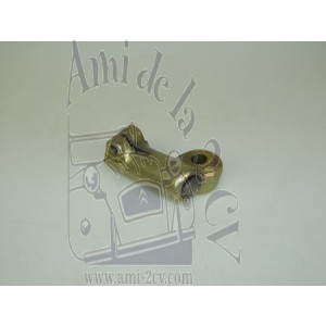 BARRE DIR. MILIEU D. FIN