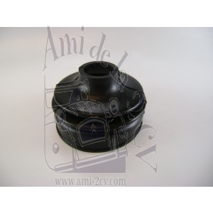 Petit soufflet de cardan côté roue Traction 11 et 15cv HY