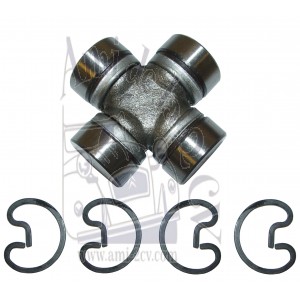 Croisillon cardan côté boîte Traction 11cv et 15cv