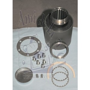 Bibax d'arbre de commande Traction 15cv depuis 1948