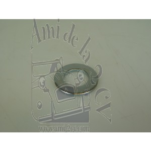 Rondelle d'amortisseur Traction 11 et 15cv