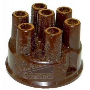 Tête de distributeur SEV pour  Traction 15cv 