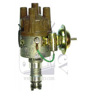 Distributeur allumage  à dépression complet pour Traction 11cv