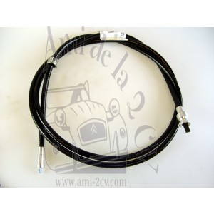 Câble de compteur Traction 15 cv longueur 1.75 m