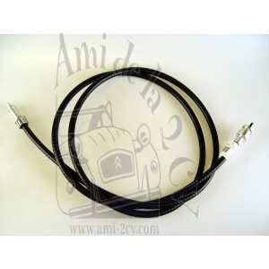 Câble de compteur Traction 11BL
